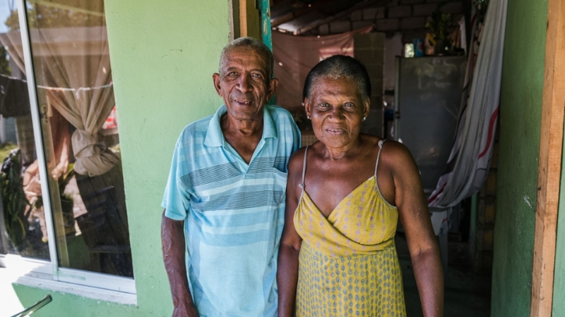 La resiliencia de las viviendas dominicanas: clave para enfrentar desastres y proteger familias en el país - Imagen