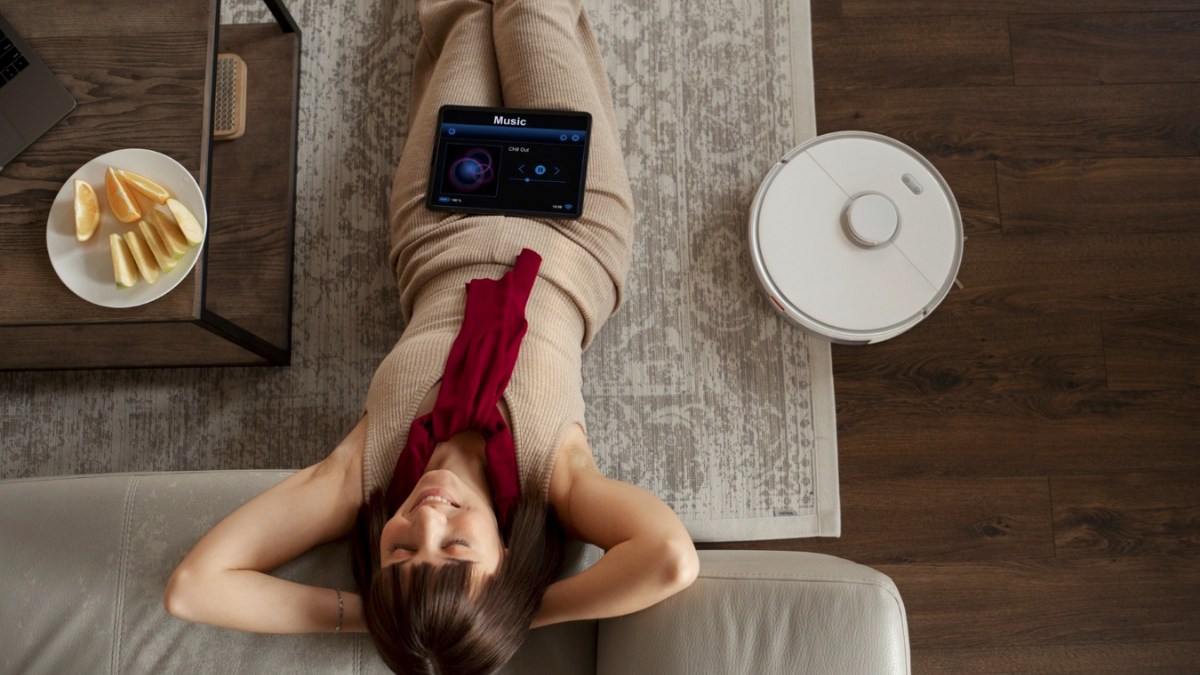 El cibercrimen entra a las casas por los dispositivos conectados - Imagen