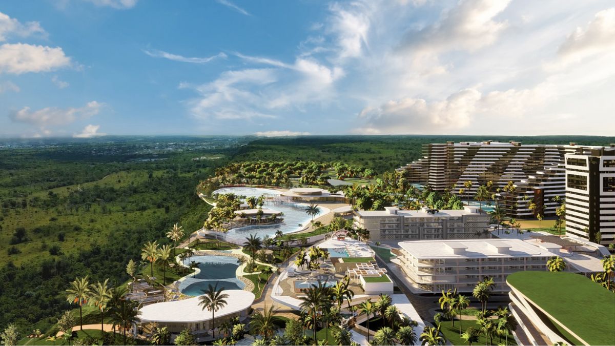 República Dominicana se consolida como el destino número uno del Caribe para los españoles - Imagen