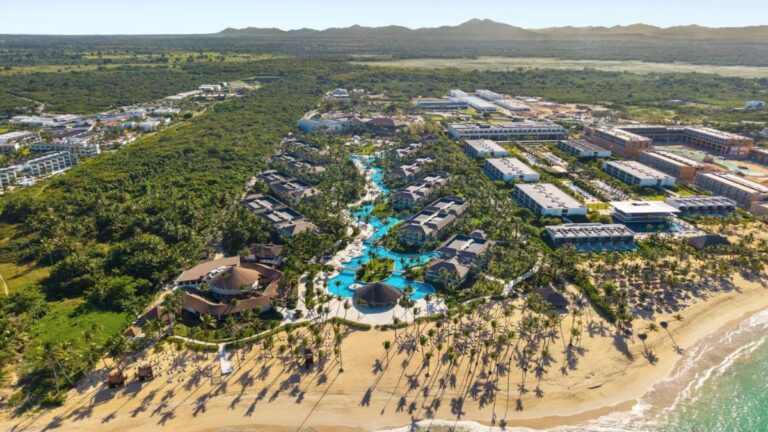 Aimbridge Hospitality opera los Todo Incluido de Wyndham Alltra en el país - Imagen