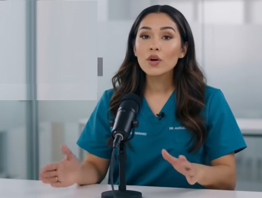 4 frutas que hombres mayores de 60 años nunca deben comer