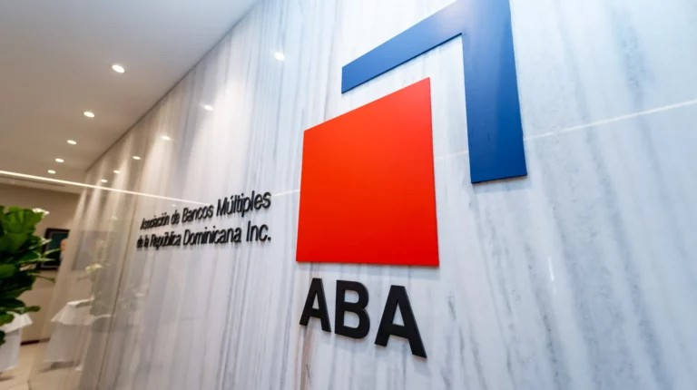 ABA destaca solvencia de los bancos de la Rep