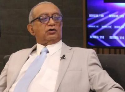 Apoyo a labor del Dr