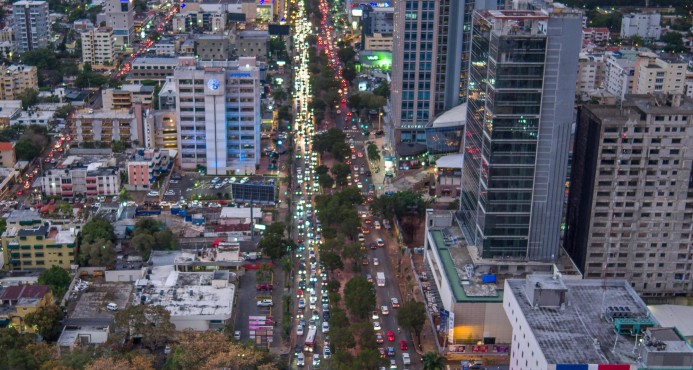 ¿Cuál ha sido el principal hecho noticioso del 2025 en la RD?