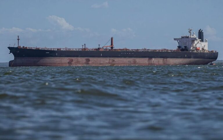 EEUU sanciona a empresas por transportar crudo venezolano