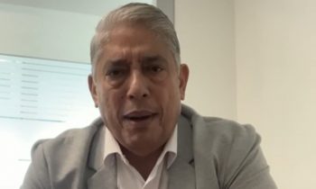 El silencio que también corrompe (OPINION)