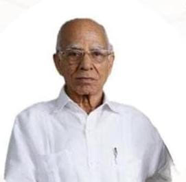 Fallece en SD el antiguo periodista puertoplateño Fabio Rodríguez Flores