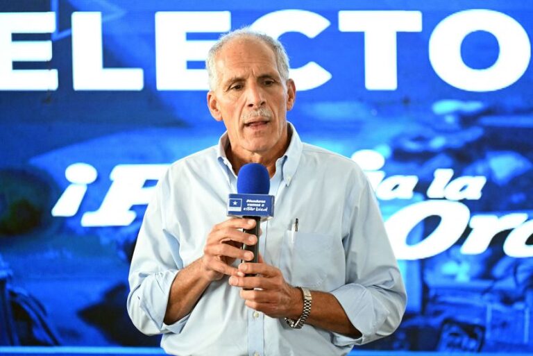 HONDURAS: EEUU felicita al ganador de las presidenciales