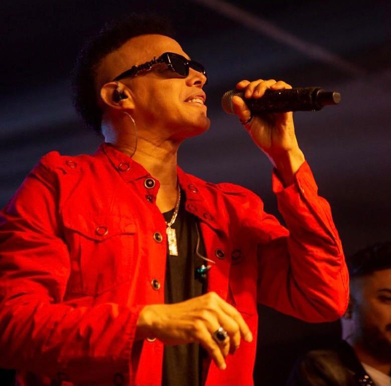 Jean Carlos el dominicano que revolucionó la música Argentina con el “Merengueto”