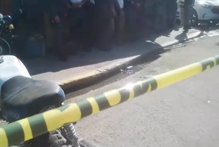 LA VEGA: A 30 años condenan dos asesinaron hombre a tiros