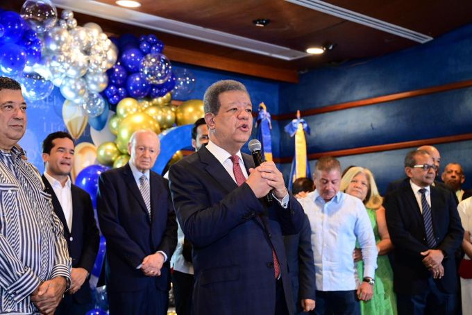 Leonel confía en un 2026 de progreso para la R