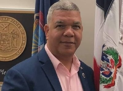 NY: Denuncia LF convirtió el gobierno en «un botín de la corrupción»