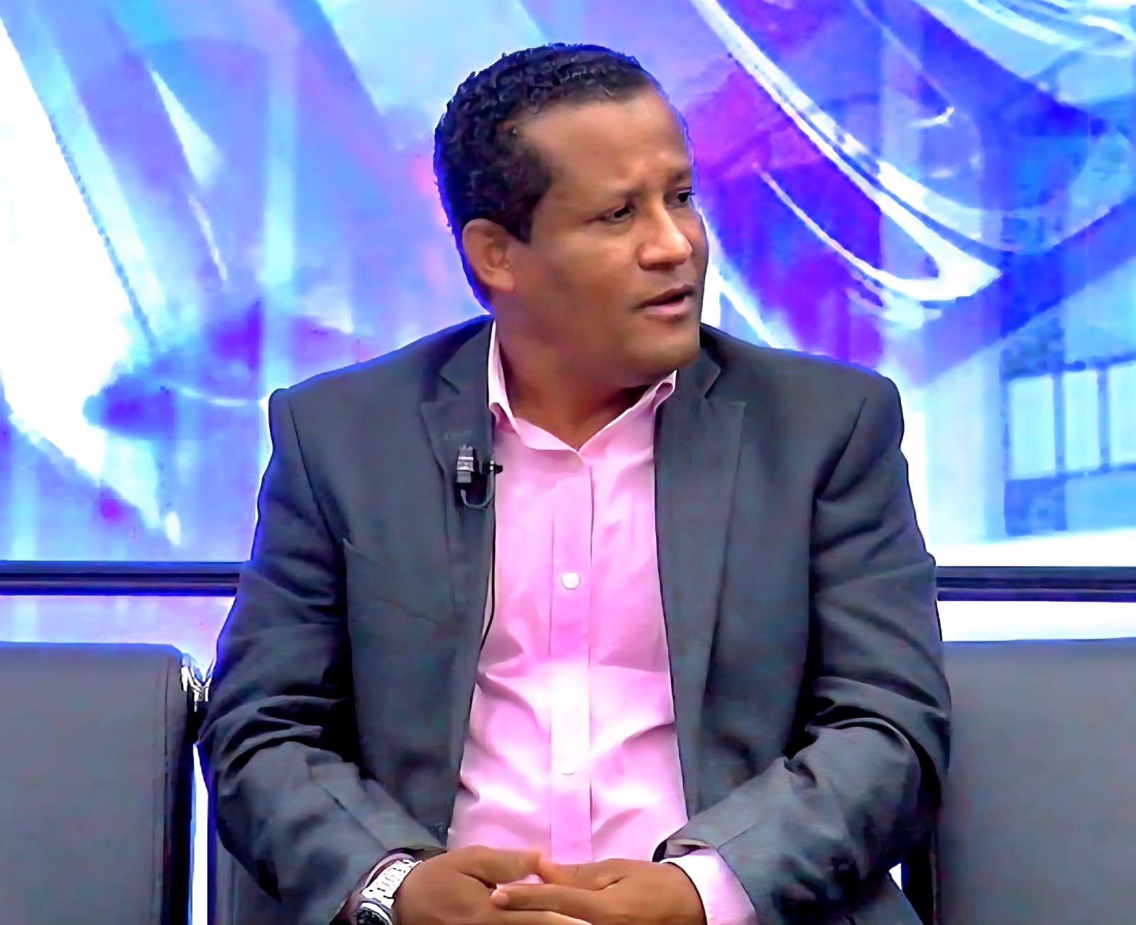 PLD en Santiago opina Gobierno muestra ineficiencia