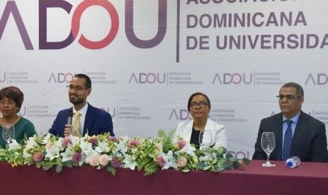 Universidades también objetan proyecto fusión Mescyt-Minerd