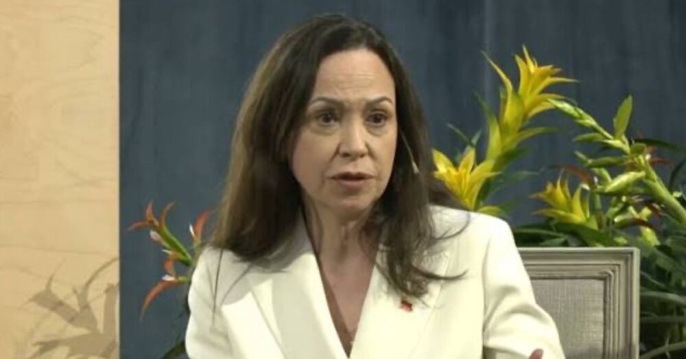 VENEZUELA: Agradece apoyo de aliados por orden democrático