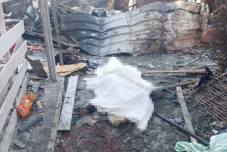 24 muertos y 29 heridos deja ataque de Ucrania a Rusia