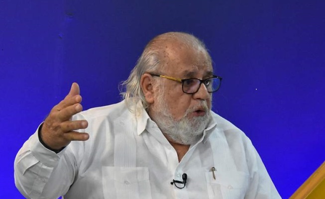 Al PRM: usen la cabeza, no se dejen aplastar