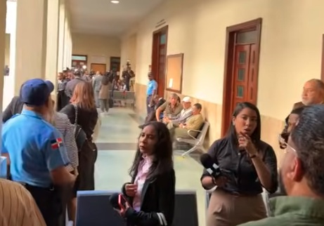 Aplazan para marzo audiencia contra dueños discoteca Jet Set