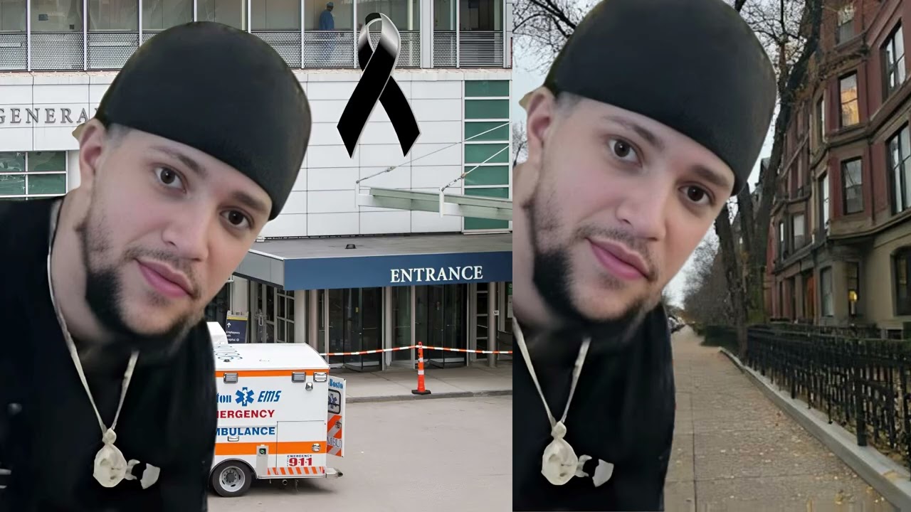 BOSTON: Muere dominicano cayó desde un quinto piso