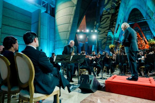 BPD celebra con sus clientes 25 años del Concierto Altagraciano