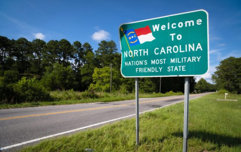 Carolina del Norte acoge a casi 40,000 dominicanos