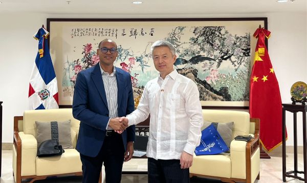 China aporta para desarrollo del bádminton en la R