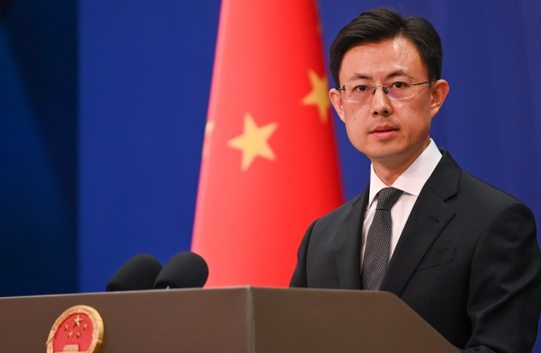 China rebate ‘falacias absolutas’ políticos EU en Centroamérica