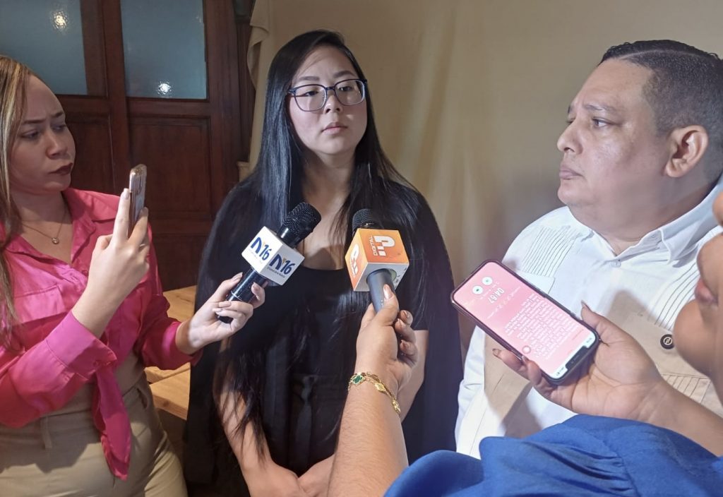 Chinos reafirman su compromiso con desarrollo económico de RD