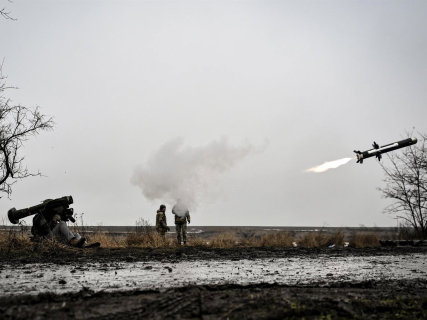 Ciifra en más de 1,2 millones las bajas rusas guerra con Ucrania