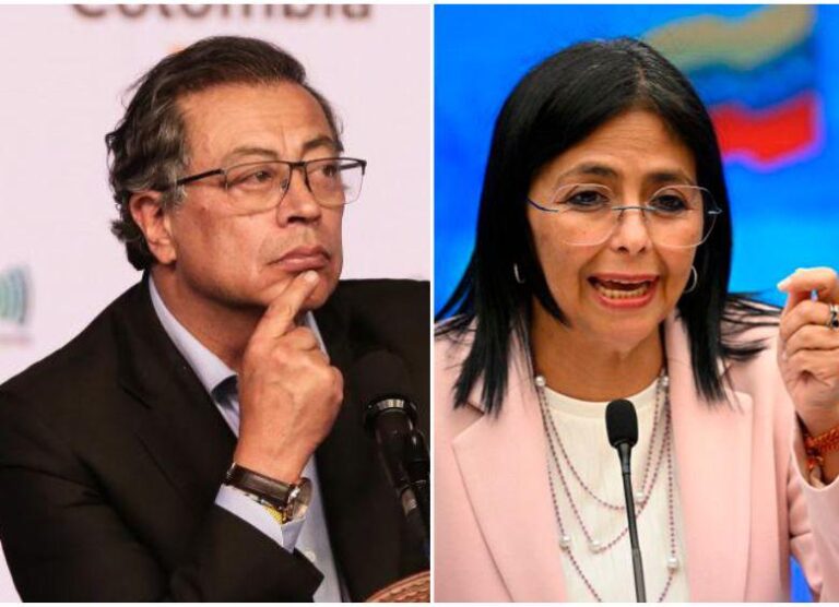 Colombia propone a Venezuela unir ejércitos combatir guerrilla
