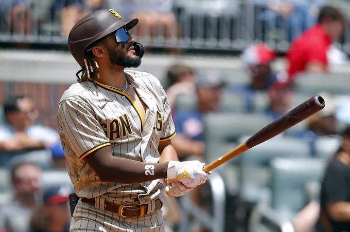 Confirman participación Tatis Jr