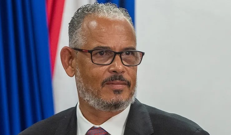 Consejo Transición Haití inicia proceso contra primer ministro