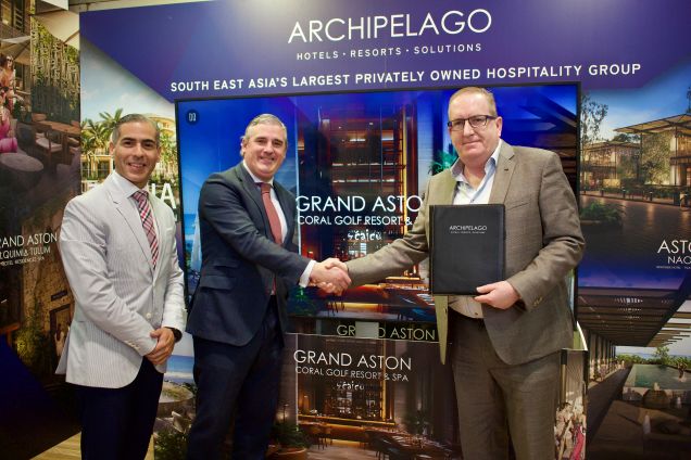 Construirán en 2026 el primer hotel tokenizado dominicano