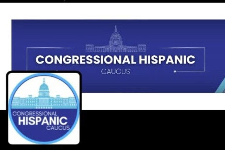EEUU: Caucus Hispano condena «uso de la fuerza» en Venezuela