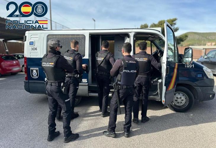ESPAÑA: Detienen dominicano por multitudinaria pelea en Ibiza
