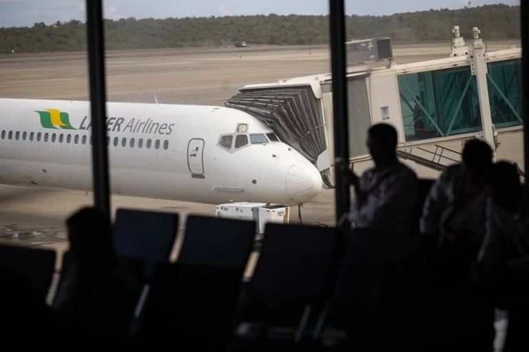 EU finaliza las restricciones de vuelos sobre región del Caribe