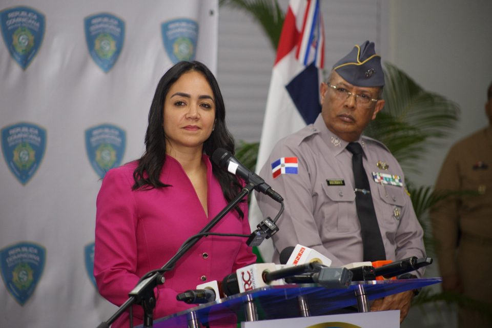 FBI y entidad antidrogas de EU se suman a búsqueda Brianna