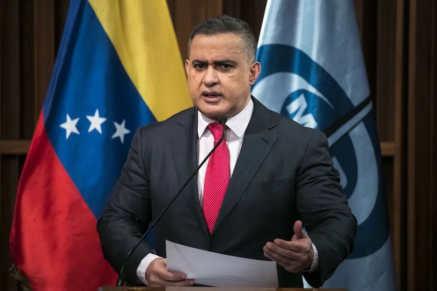 Fiscal sostiene son más de 600 los excarcelados en Venezuela