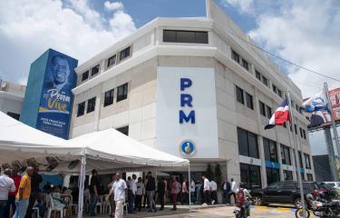 Frente PRM exige recuperen activos sustraídos en SENASA