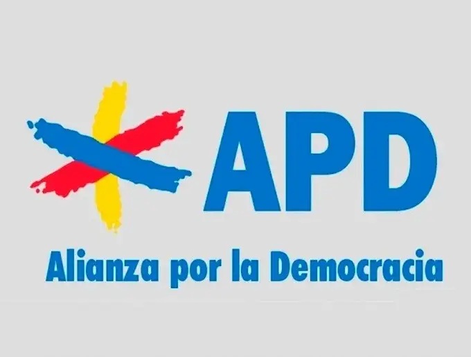 La APD rechaza intervención militar de EE.UU
