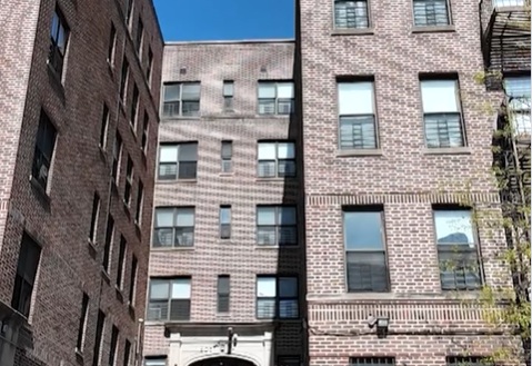 NY: Acuerdo judicial obliga inmobiliaria a reparar 14 edificios
