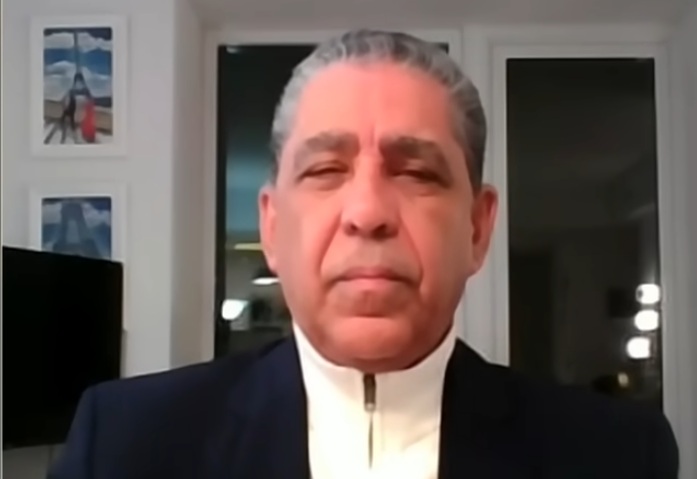 NY: Espaillat califica ‘asesinato’muerte enfermero a manos ICE
