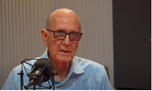 Patria de verdad y patria de mentira (OPINION)