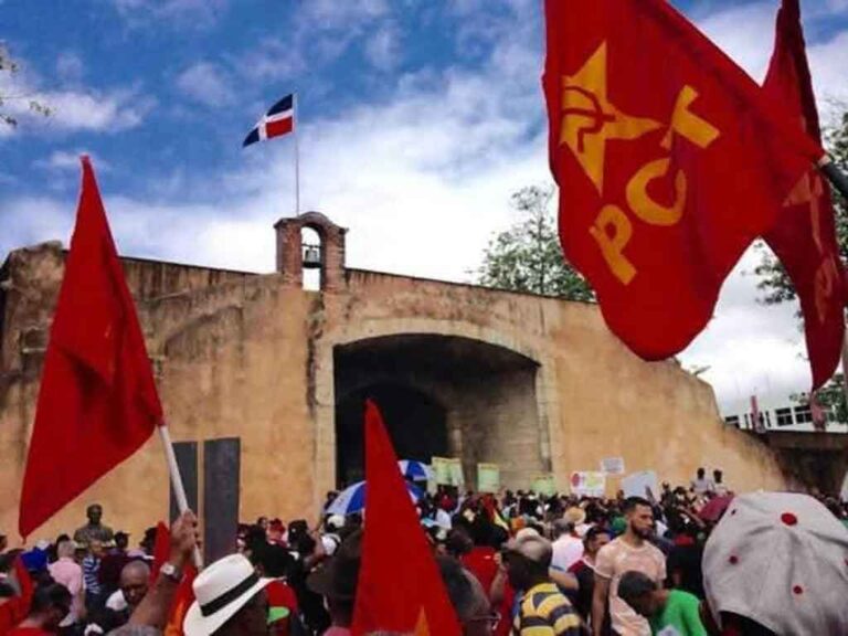 Piden investigar si suelo de RD se usó para agredir a Venezuela