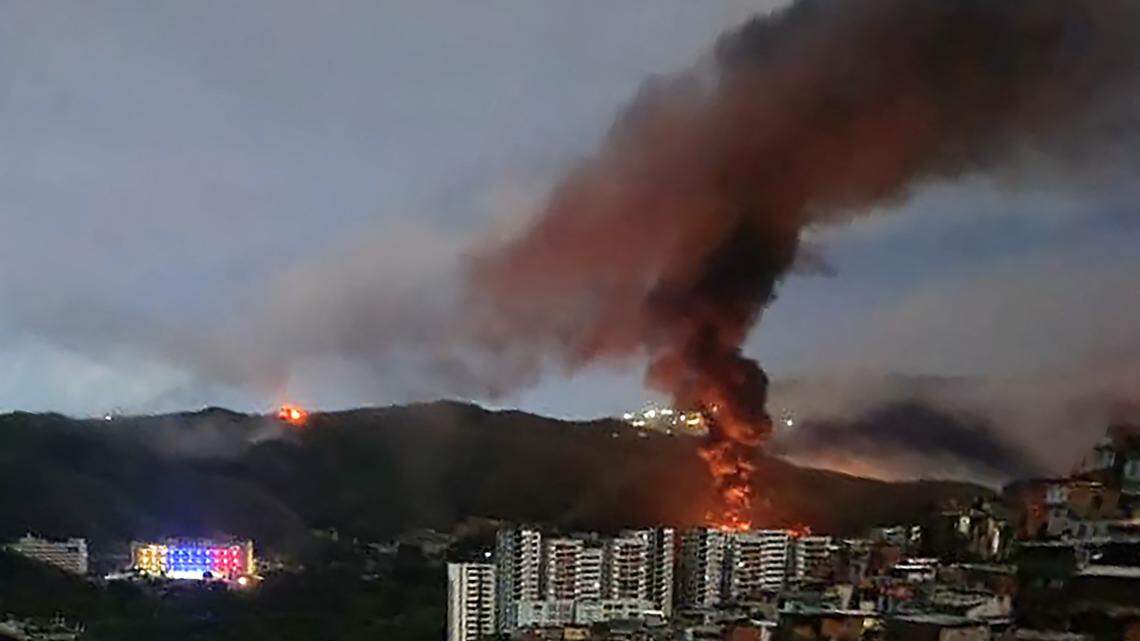 Rusia: Venezuela no supo usar defensas antiaéreas contra EU
