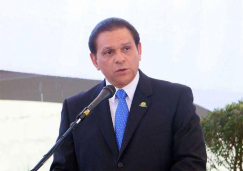 Senador impulsará proyectos para enfermedades mentales