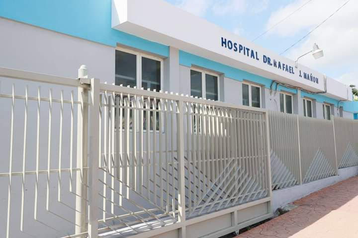 SNS anuncia remozamiento de varios hospitales de S