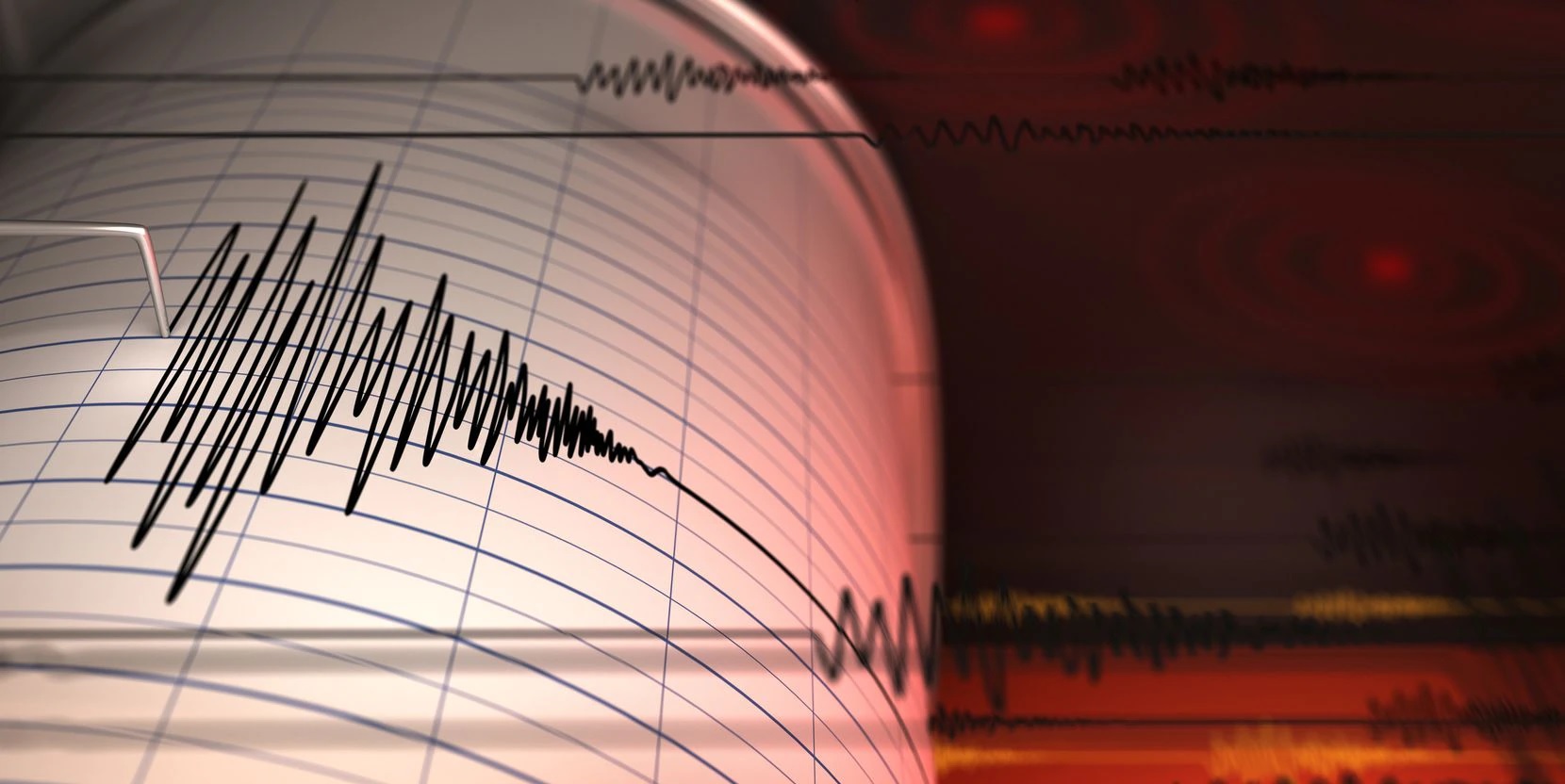 Temblor 4