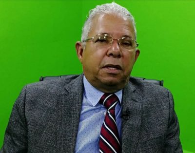 «Teoría del Loco»: de Richard Nixon a Donald Trump