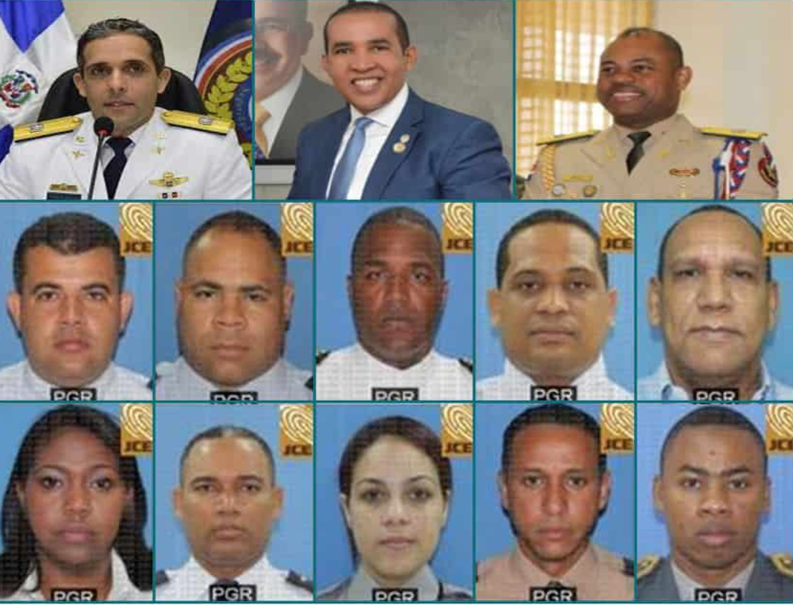 Tribunal seguirá el 20 de enero juicio de casos Coral y Coral 5G